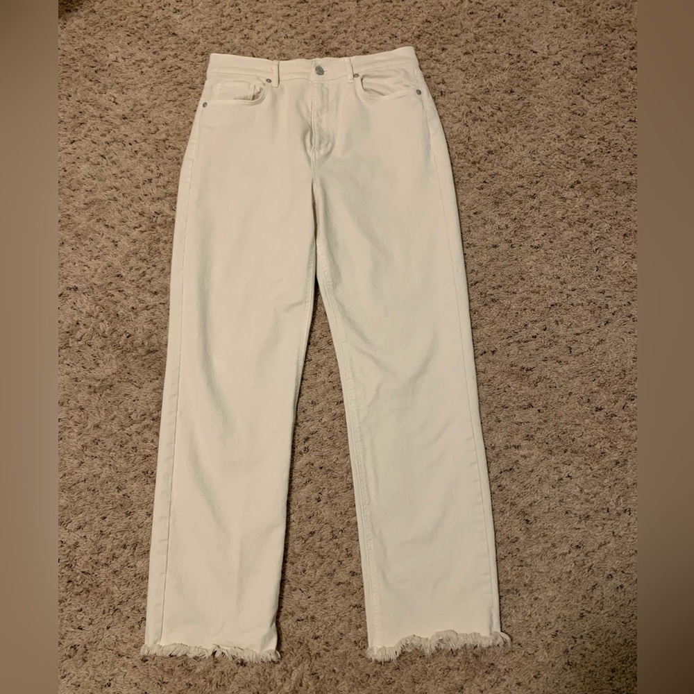 LOFT jeans